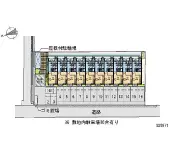 ★手数料０円★大分市横尾　月極駐車場（LP）